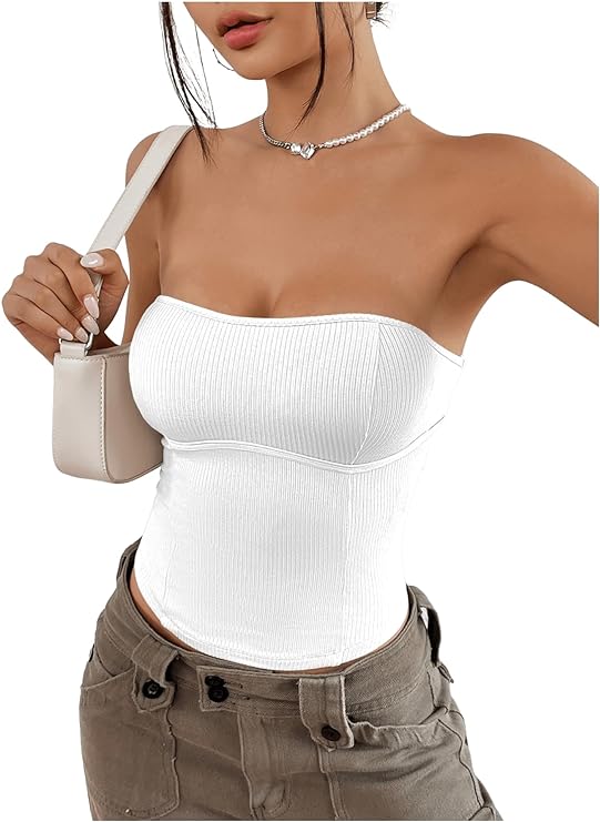 tube tops for women, 