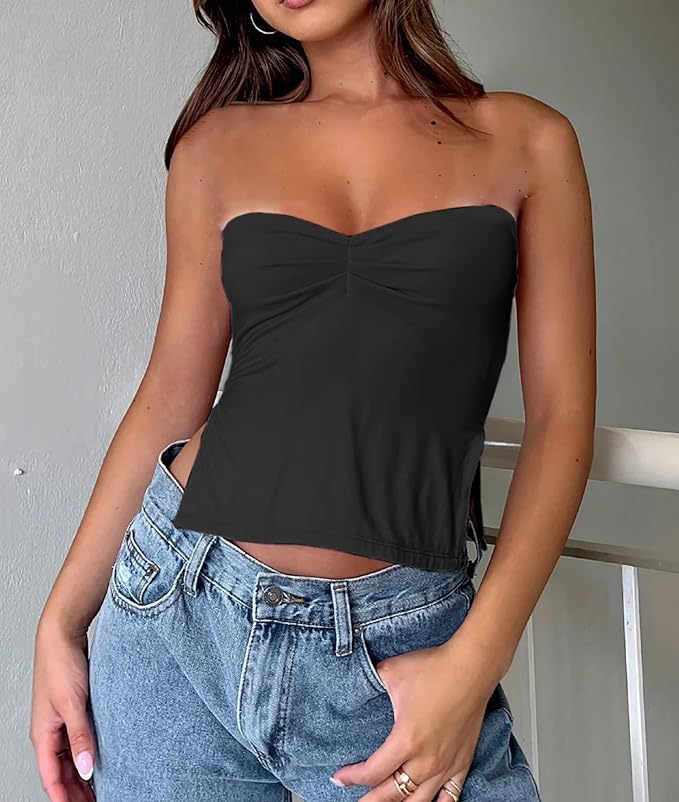 Where to buy tube tops,