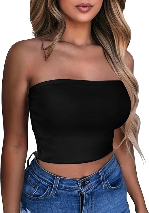 Where to buy tube tops,