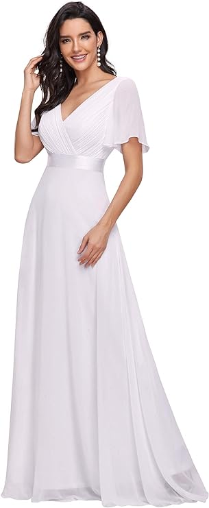 elegant mother of the bride dresses