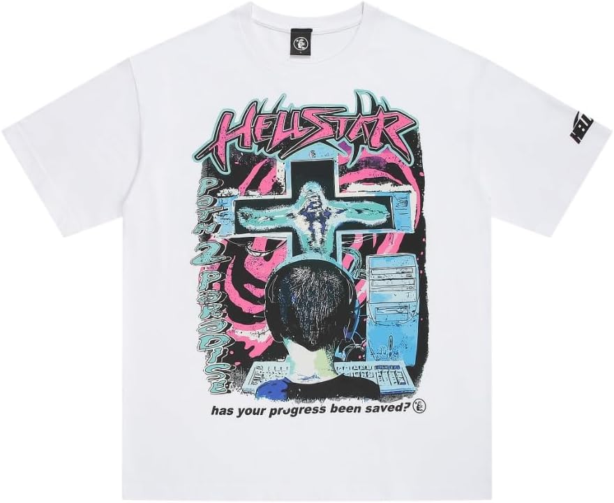 hellstar shirt