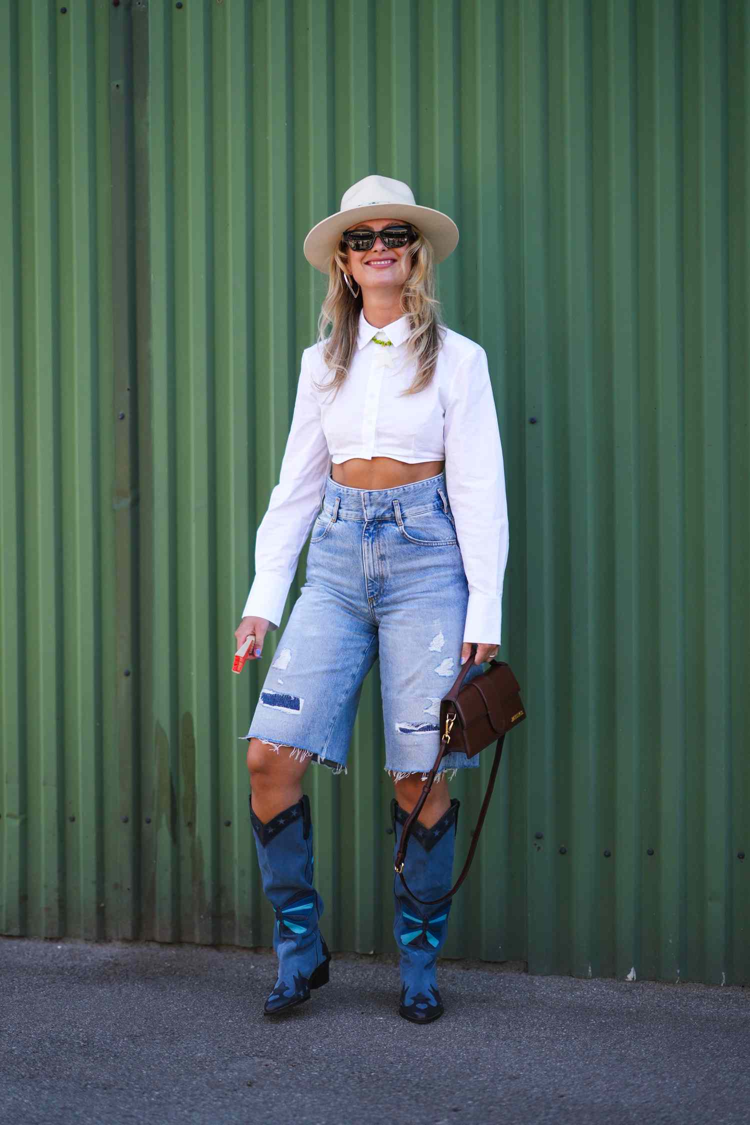 cowgirl outfit