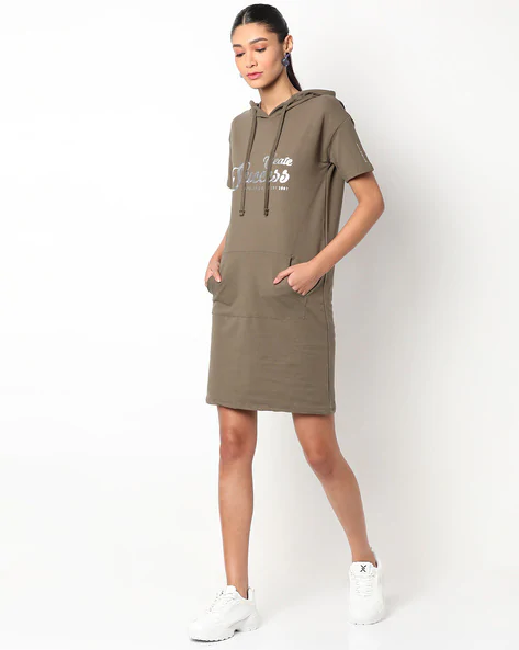 t shirt dress