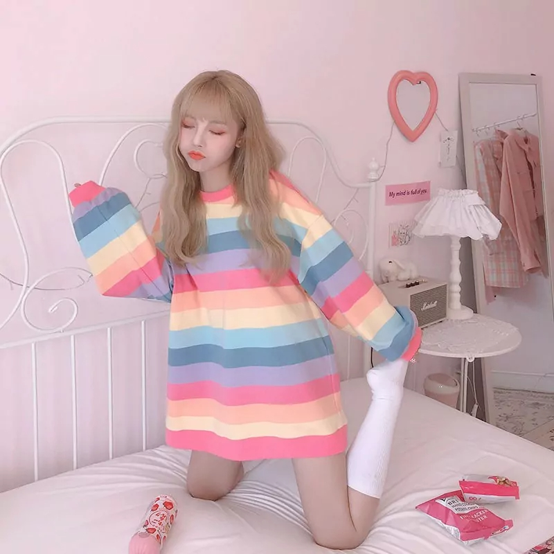 kawaii clothes