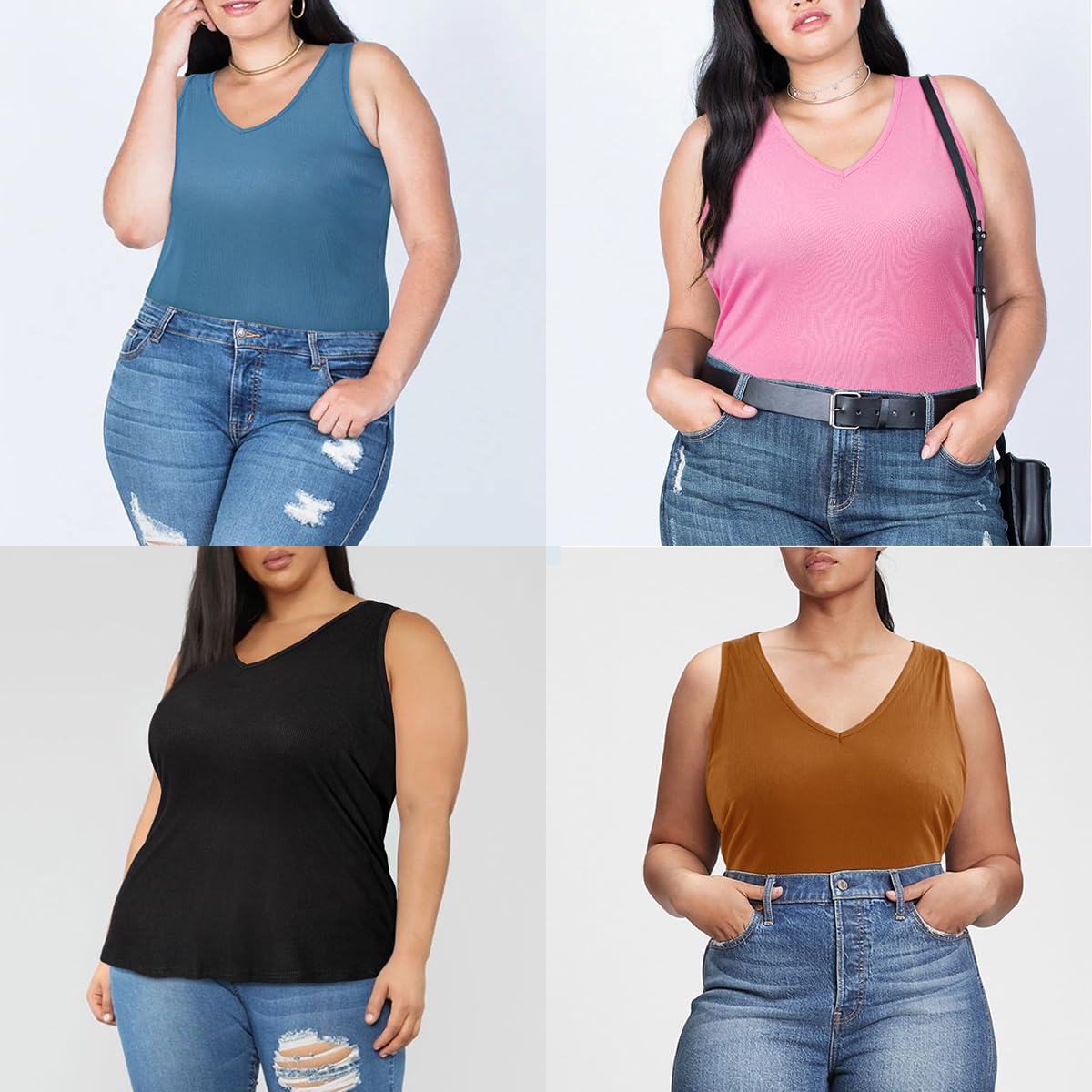 tank tops for women