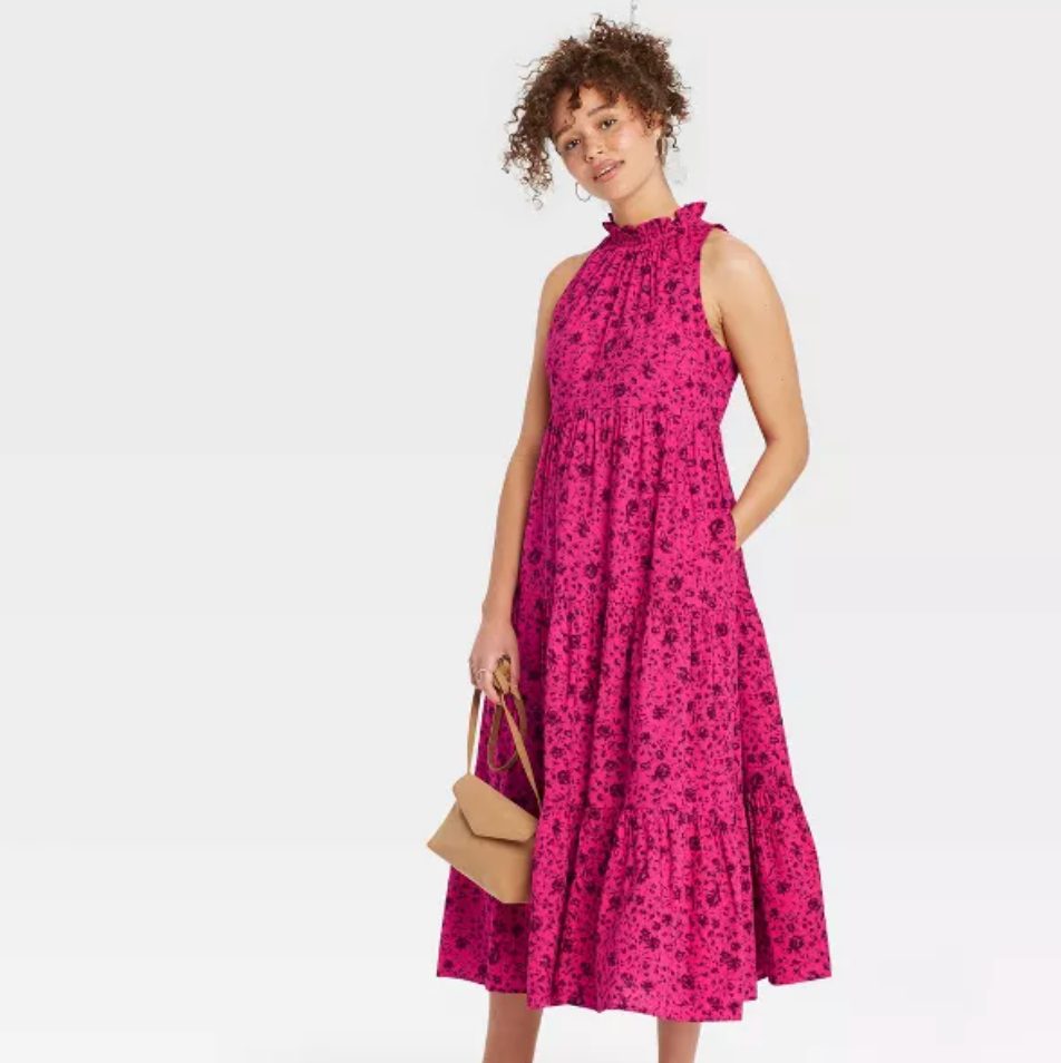 target womens dresses