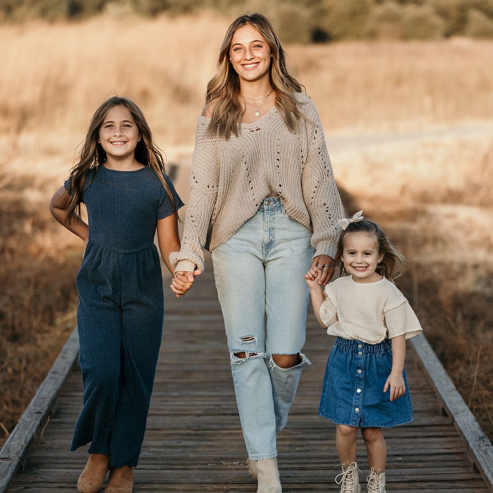 fall family picture outfits