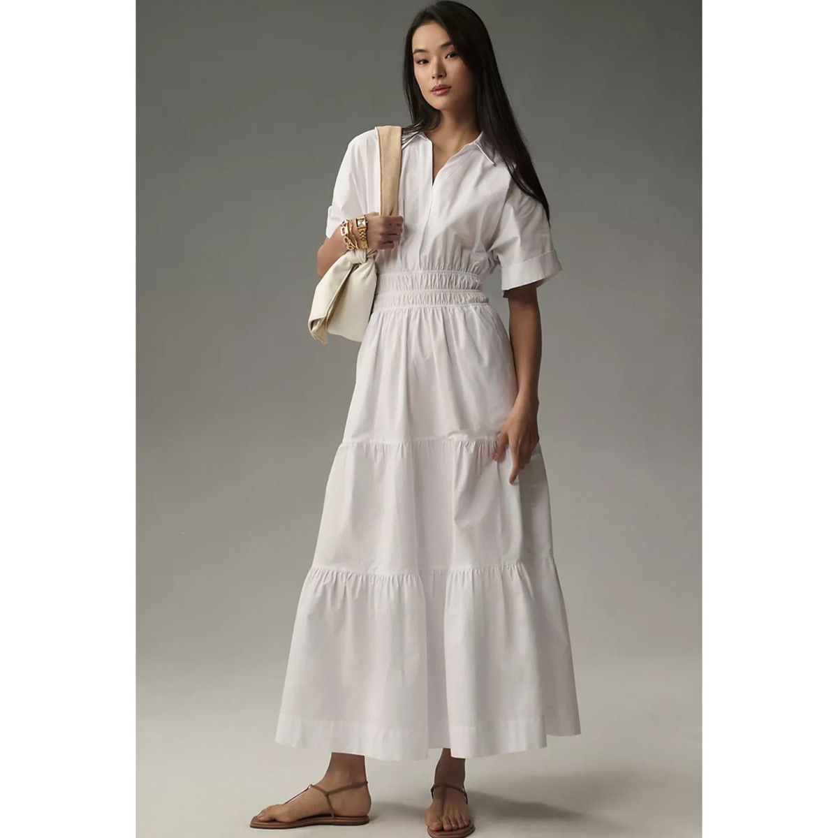 anthropologie wedding guest dresses