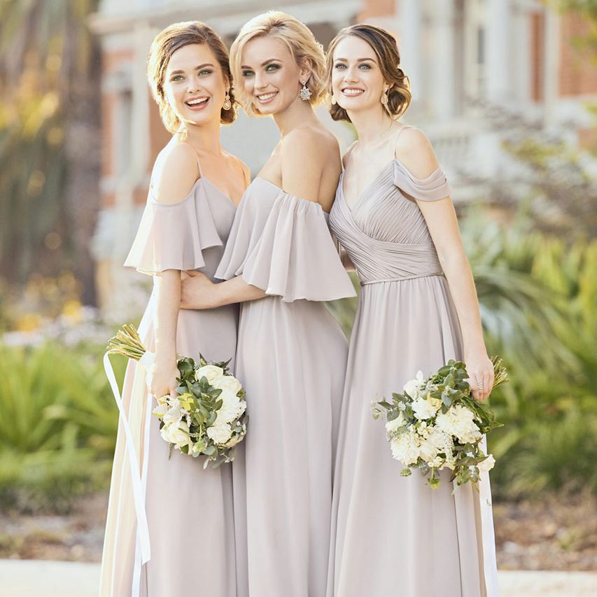 sorella vita junior bridesmaid dresses