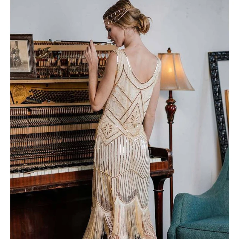 1920s Dresses for Sale