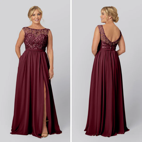 Mother of the Bride Dresses