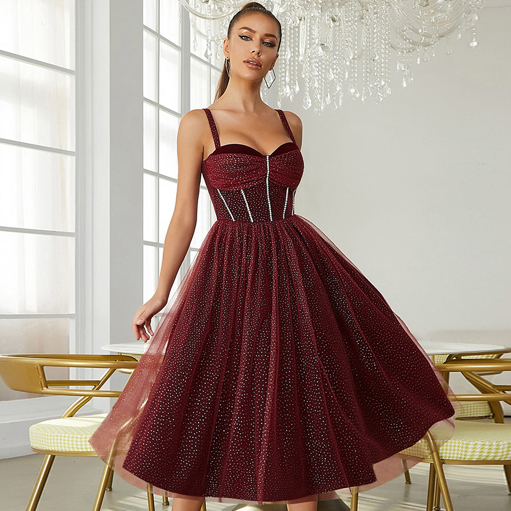 Burgundy_womens_corset_dress_australia_loreta_tulle_maxi